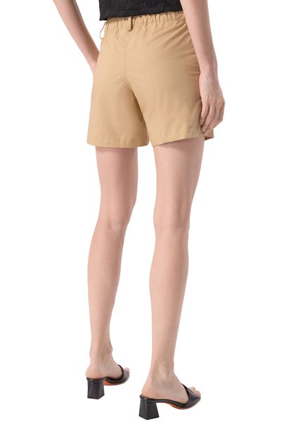 Хлопковые шорты N21, арт. D031/0132, фото 4