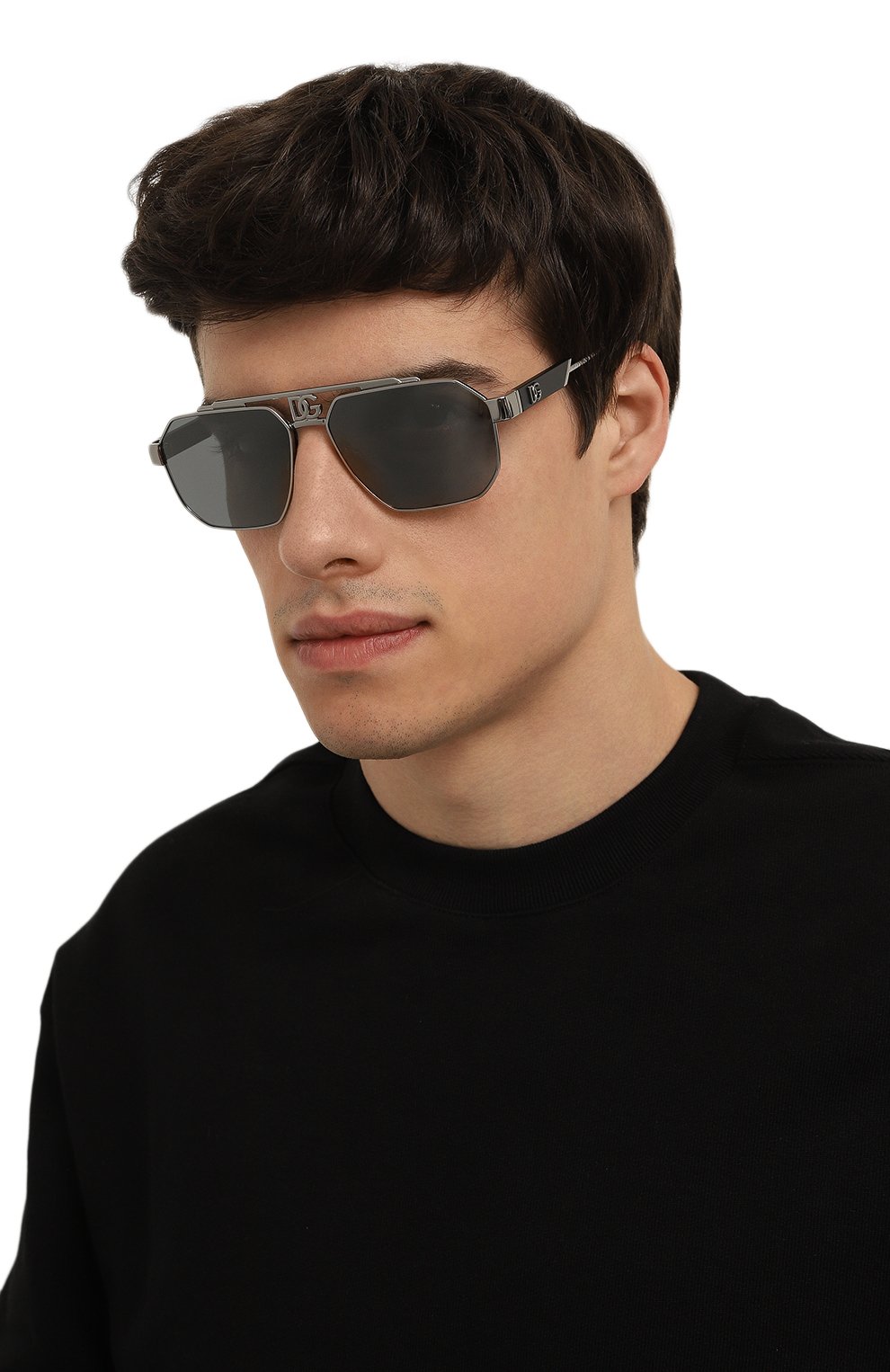 Солнцезащитные очки DOLCE & GABBANA, арт. 2294-04/6G, фото 2