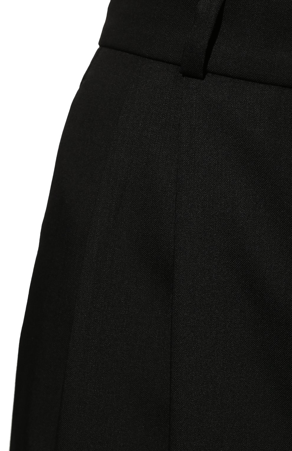 Шорты PERVERT черного цвета по цене 33000 руб., арт. PE22/SHO01/60-39/S, фото 5 Шорты PERVERT, арт. PE22/SHO01/60-39/S, фото 5