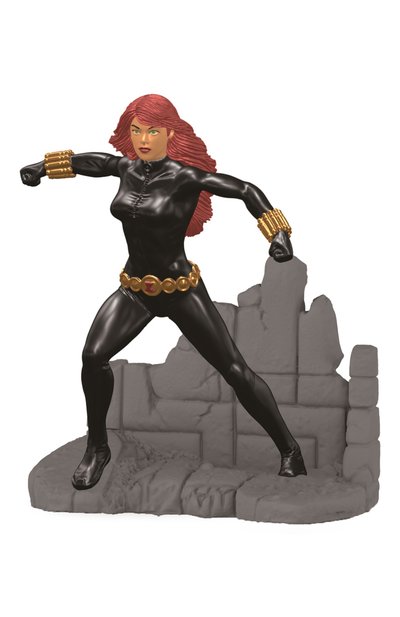 Фигурка черная вдова SCHLEICH, арт. 21505