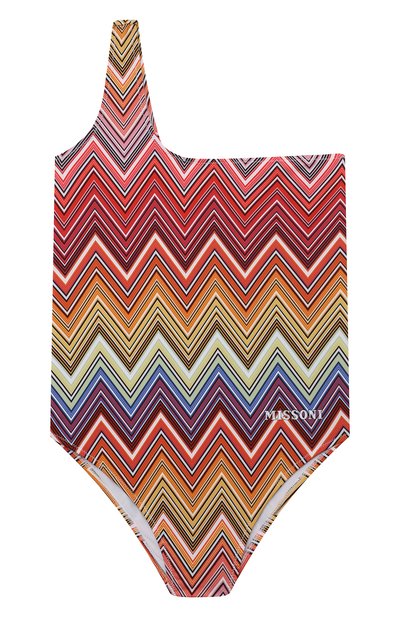 Слитный купальник MISSONI, арт. MUCB09/Z1971/12-14