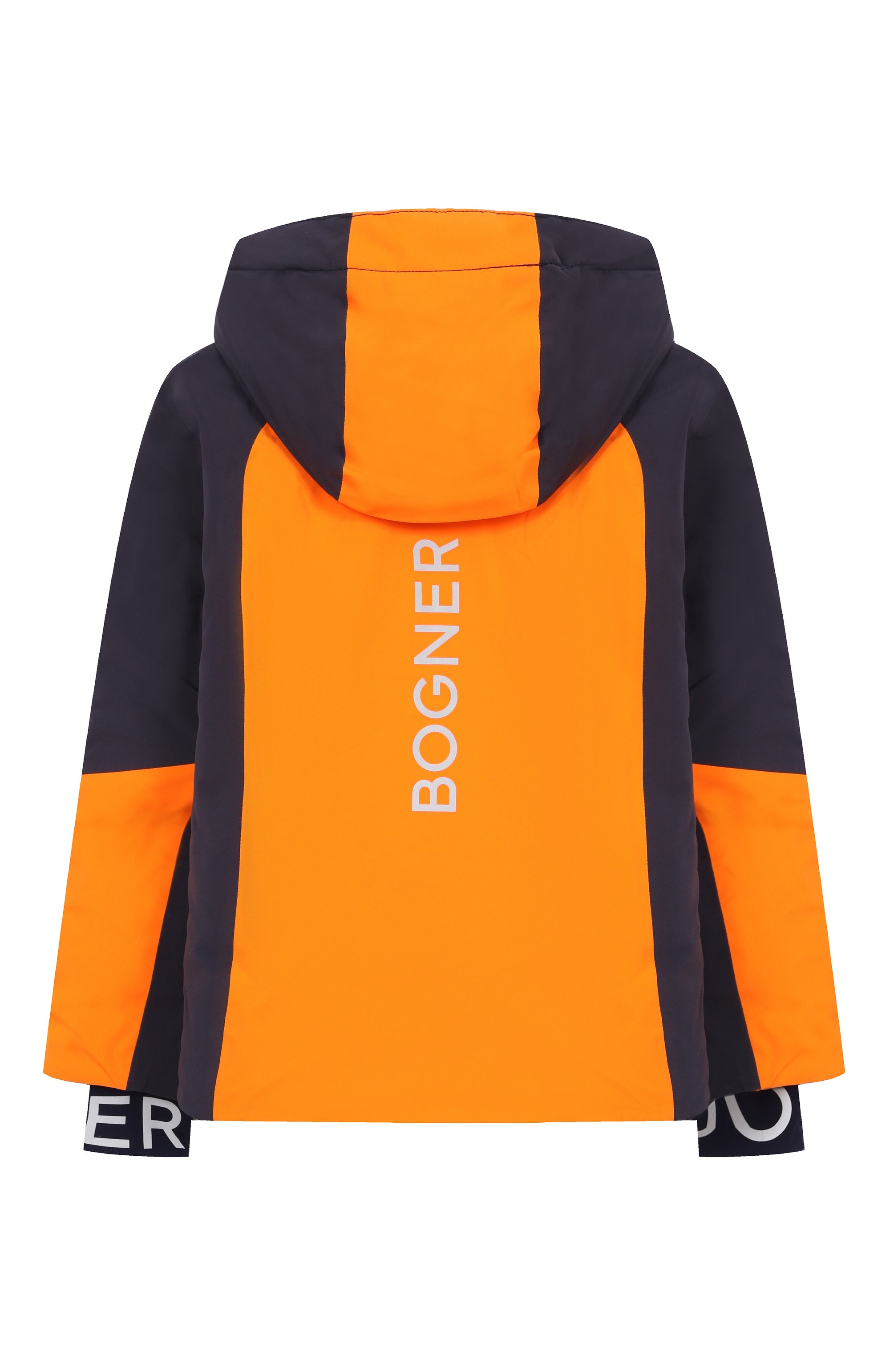 Утепленная куртка BOGNER, арт. 35386269, фото 2