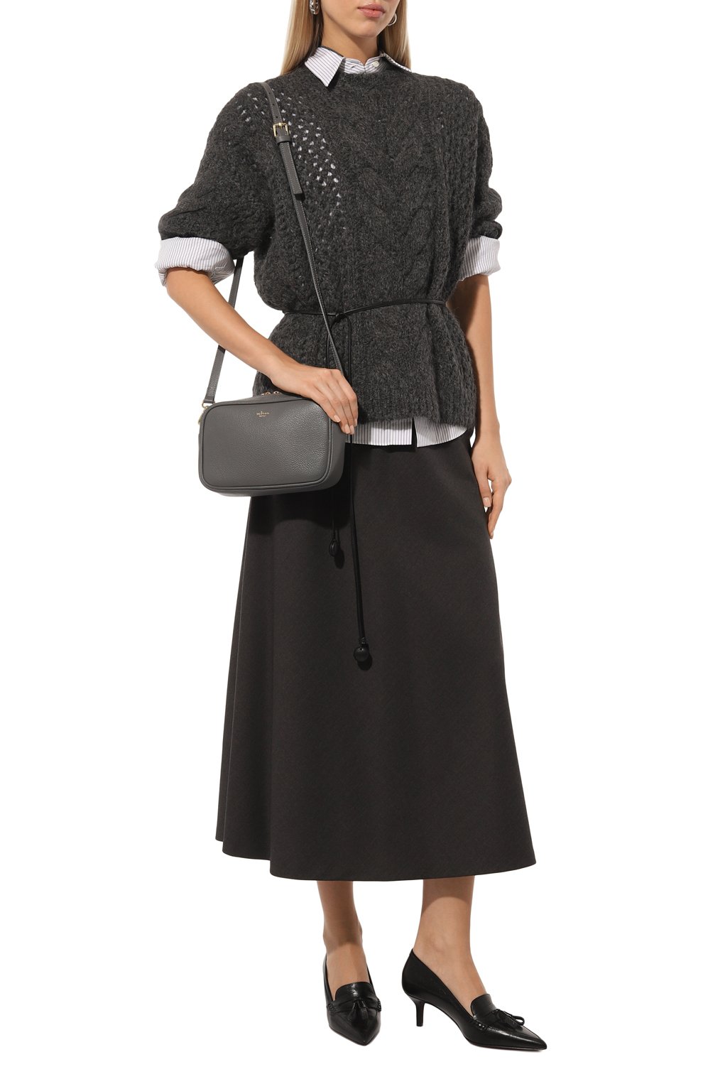 Сумка KITON, арт. DSSBIGN0096707, фото 7