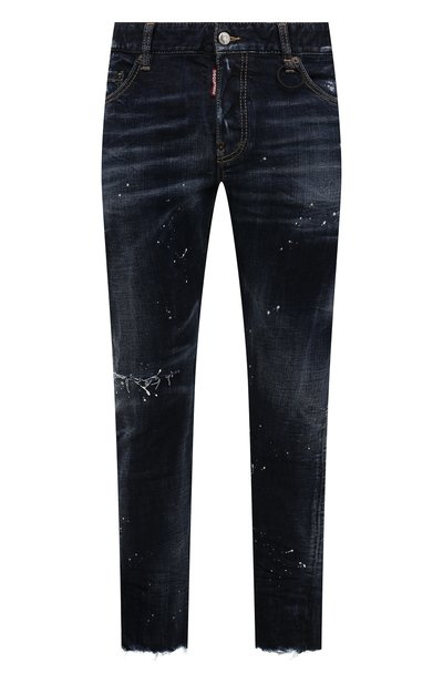 Джинсы DSQUARED2, арт. S71LB1008/S30664, фото 1