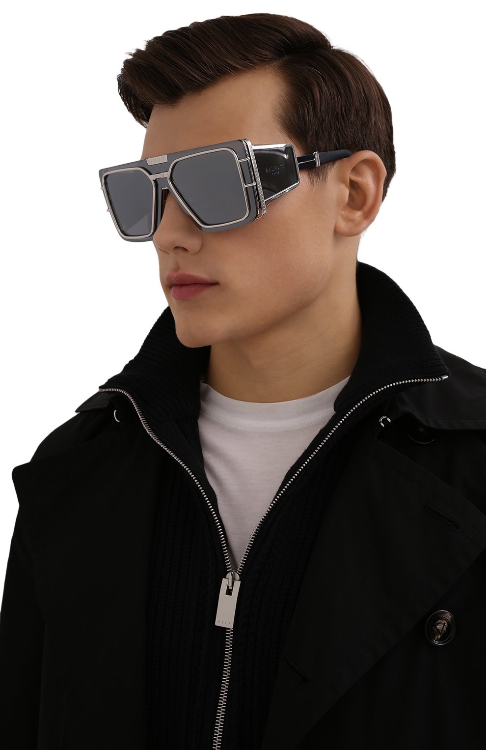 Солнцезащитные очки BALMAIN, арт. BPS-102J, фото 3