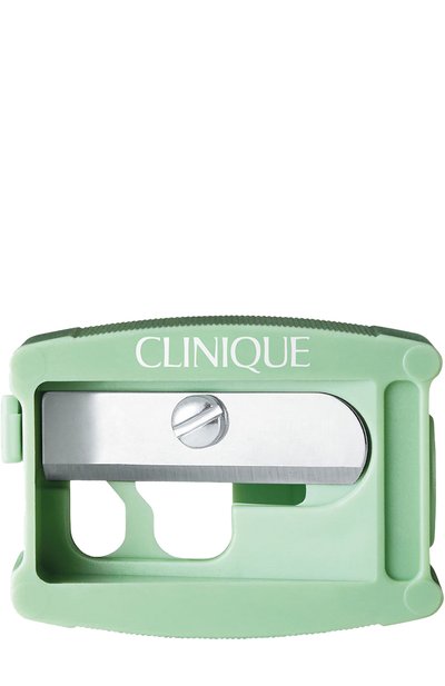 Точилка для карандашей для губ и глаз CLINIQUE, арт. ZFJY-01, фото 1