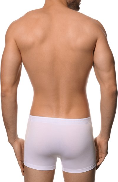 Хлопковые боксеры HANRO, арт. 073086., фото 3