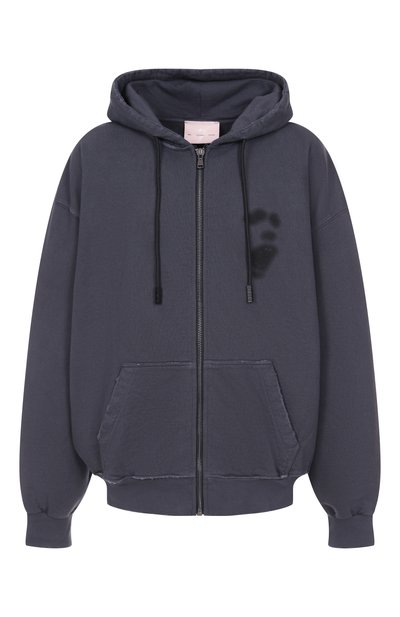 Мужской хлопковая толстовка AN OTHER DATE, арт. F50DMAZH086