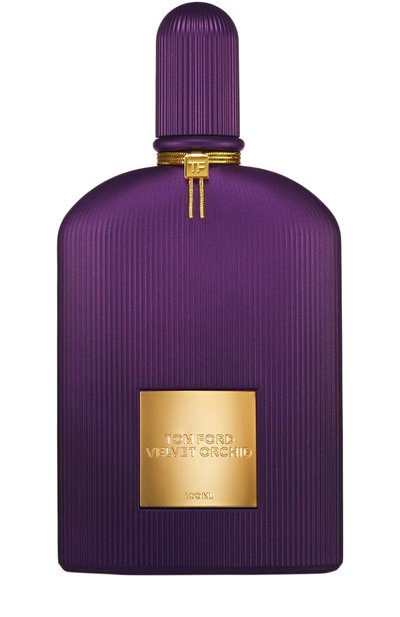 Женский парфюмерная вода velvet orchid lumiere (100ml) TOM FORD, арт. T4AR-01