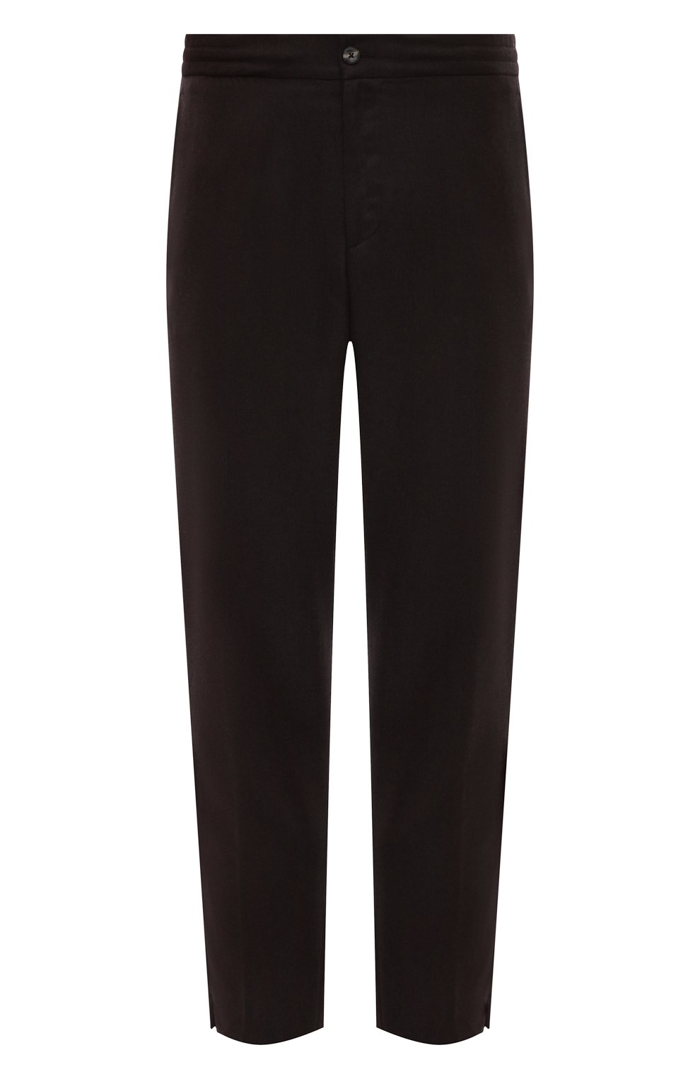 Брюки из шерсти и кашемира MARCO PESCAROLO, арт. CHIAIAM/5037, фото 1