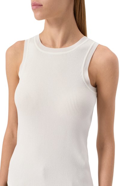 Майка из вискозы FREEAGE, арт. WS25.TP262.7081.100, фото 5