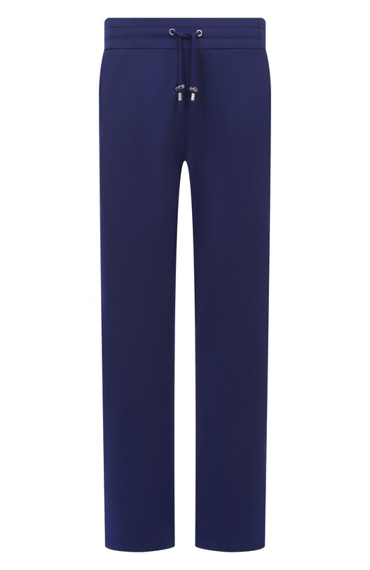 Брюки Balmain FH0PQ434/BD16 Синий FH0PQ434/BD16