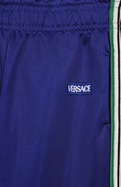 Брюки VERSACE, арт. 1018288/1A13060/4A-6A, фото 3