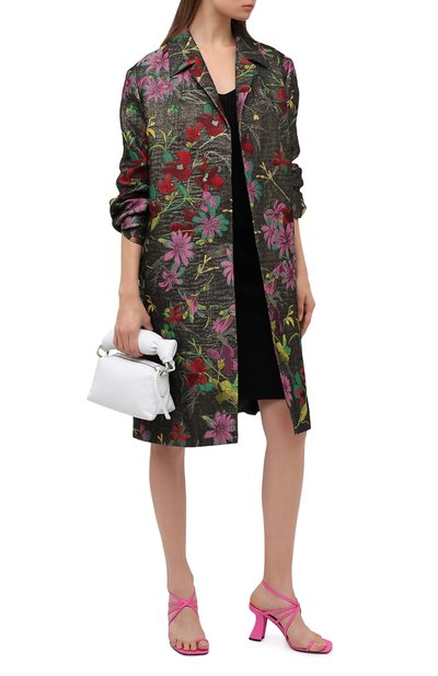 Пальто DRIES VAN NOTEN, арт. 202-30268-1337, фото 2