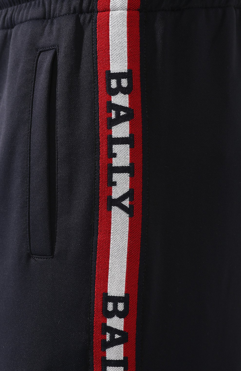 Брюки BALLY, арт. M4CA116F-7S239/710, фото 5