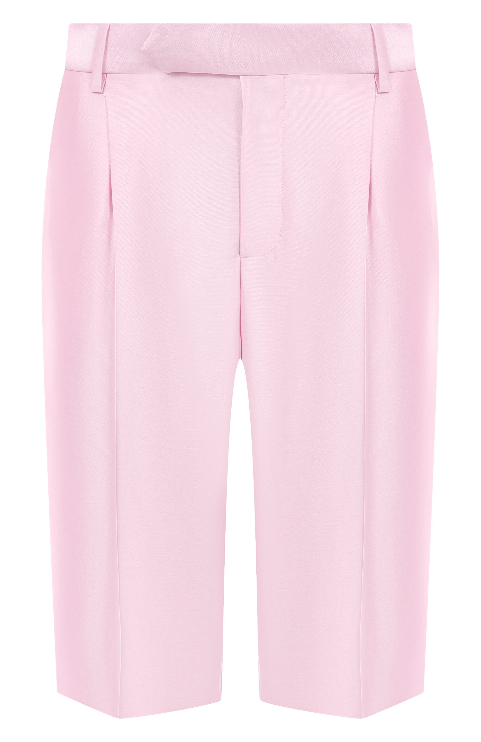 Атласные шорты GOOROO, арт. USR003-2030-601-SS25, фото 1