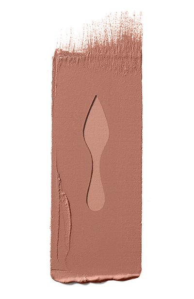Матовые нюдовые тени для век matte nude, оттенок mariza (7ml) CHRISTIAN LOUBOUTIN цвета по цене 3900 руб., арт. 8435415036566, фото 2 Матовые нюдовые тени для век matte nude, оттенок mariza (7ml) CHRISTIAN LOUBOUTIN, арт. 8435415036566, фото 2