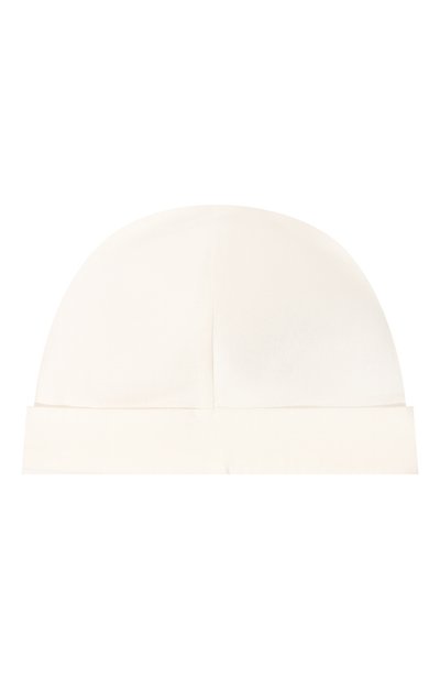 Хлопковая шапка MOSCHINO, арт. MVX031/LAA03, фото 2