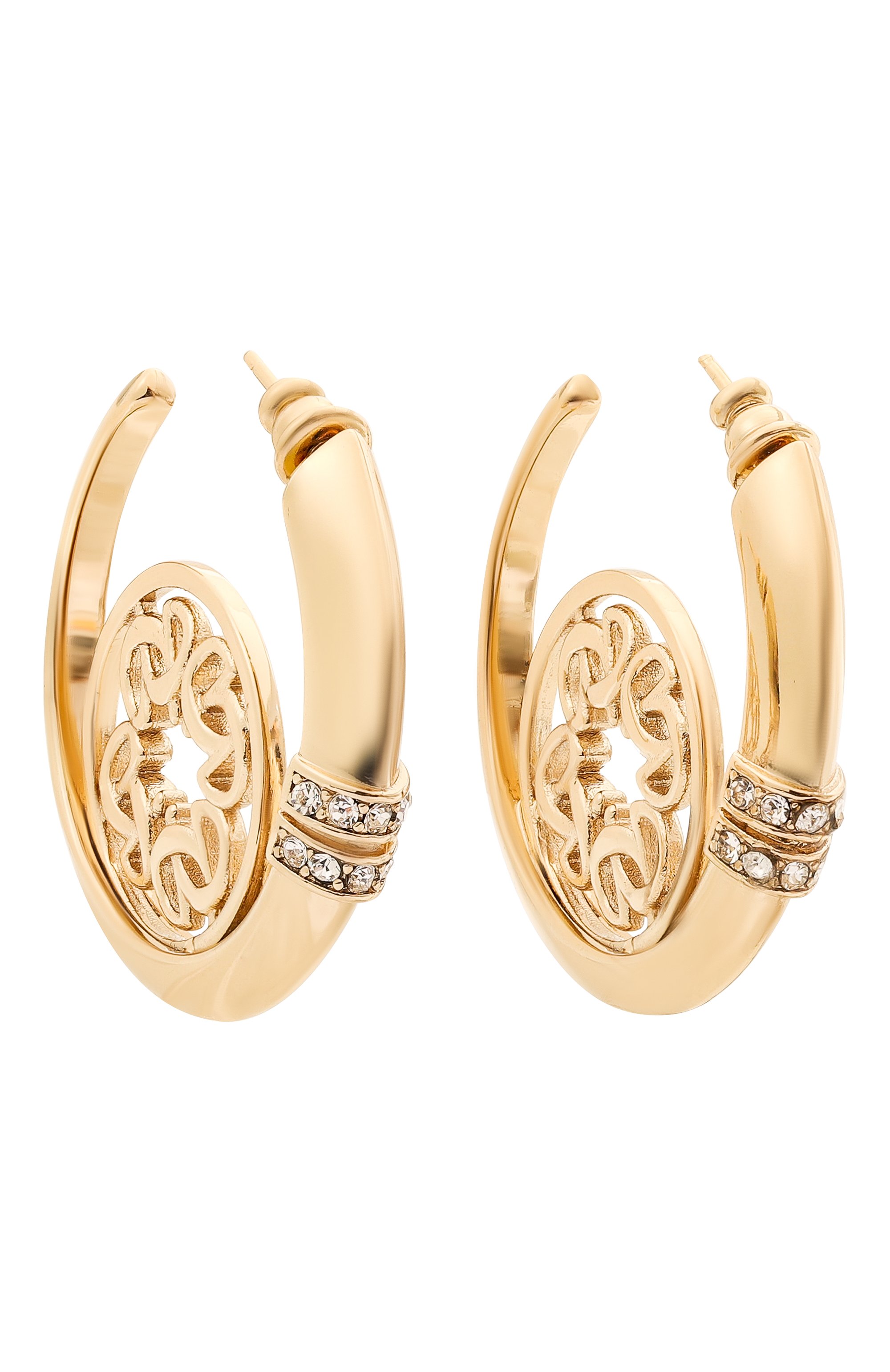 Серьги ELIE SAAB, арт. EA006, фото 3