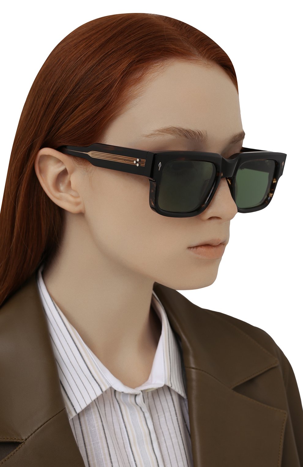 Солнцезащитные очки JACQUES MARIE MAGE, арт. HEMMINGS JMMHE-2Z, фото 2