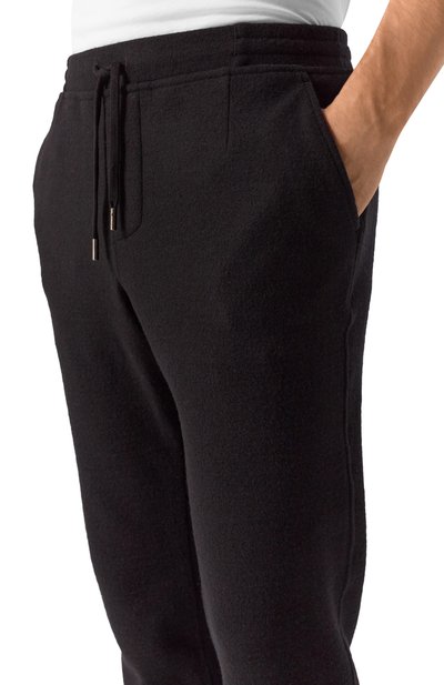 Брюки из хлопка и шерсти MVST, арт. 17M739/TF00, фото 5