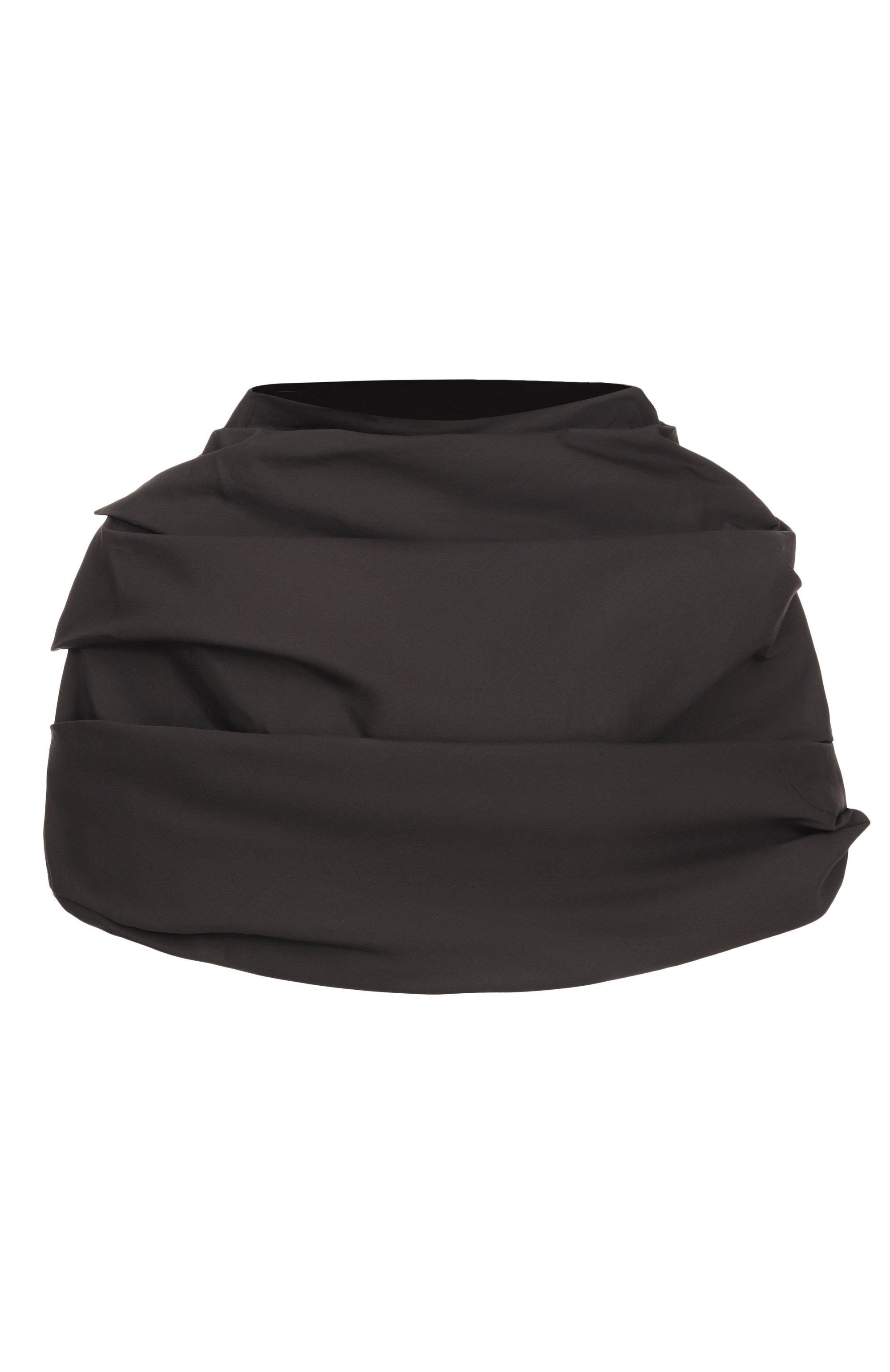 Кейп из хлопка и шелка AGREEG, арт. 26140589, фото 1