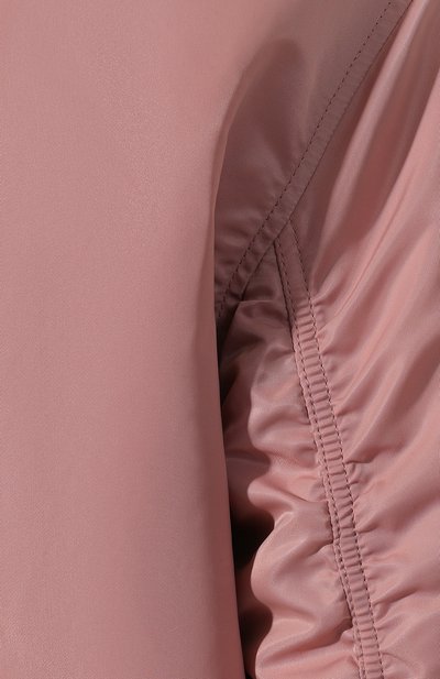 Бомбер ACNE STUDIOS, арт. A90105, фото 5