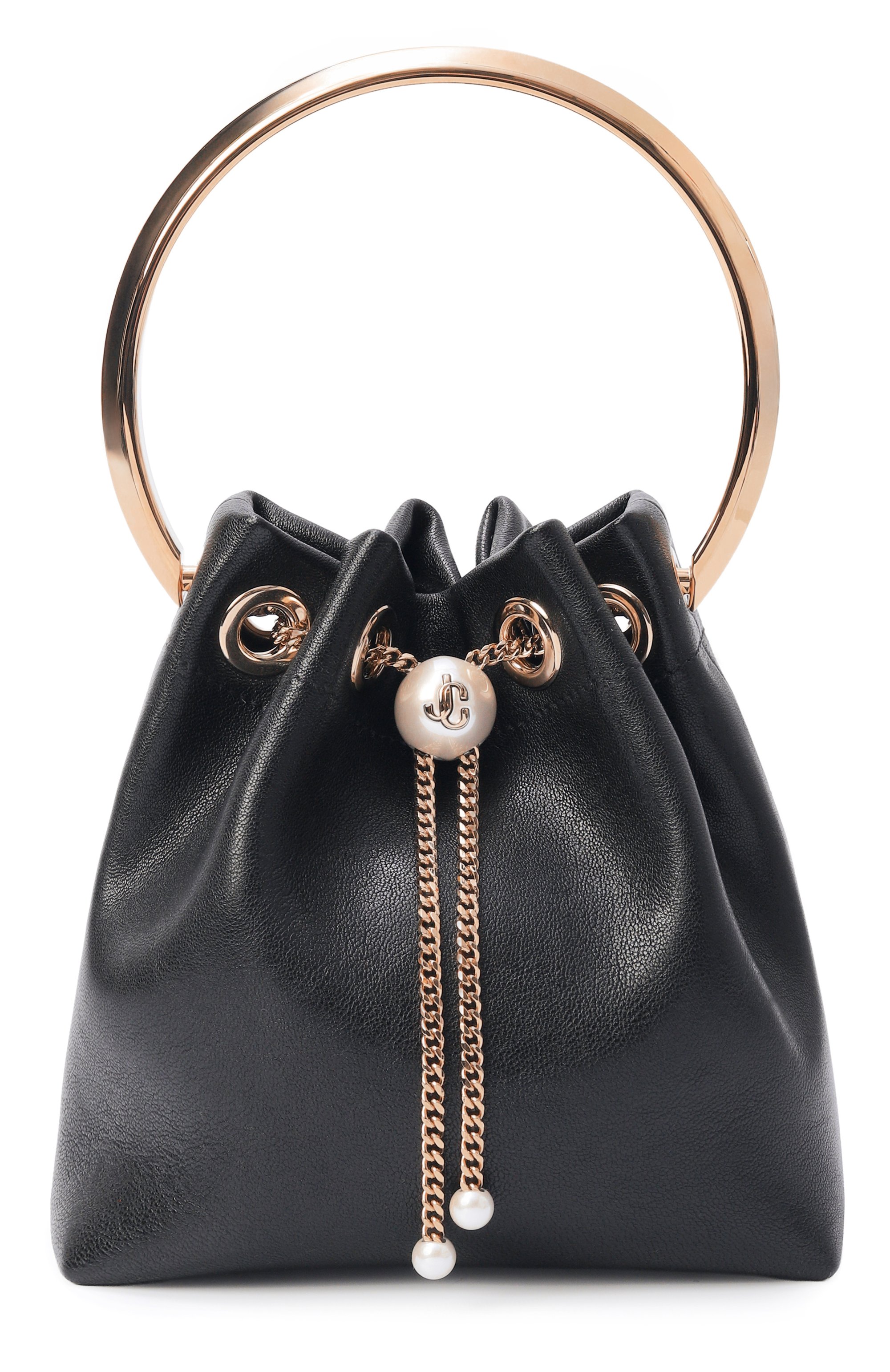 Сумка bon bon JIMMY CHOO, арт. B0NB0NTYT, фото 1