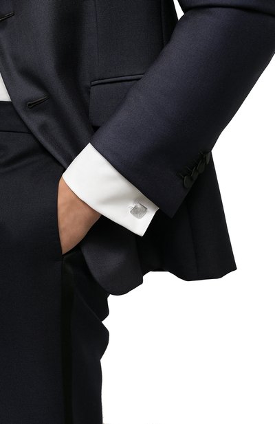 Запонки LANVIN, арт. 9634/3, фото 2