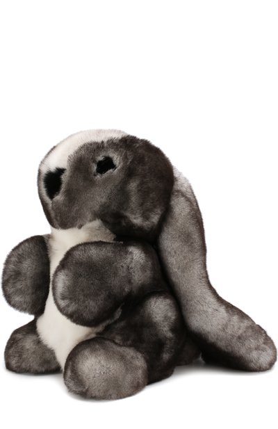 Игрушка кролик с меховой отделкой LORO PIANA, арт. FAE8597, фото 2