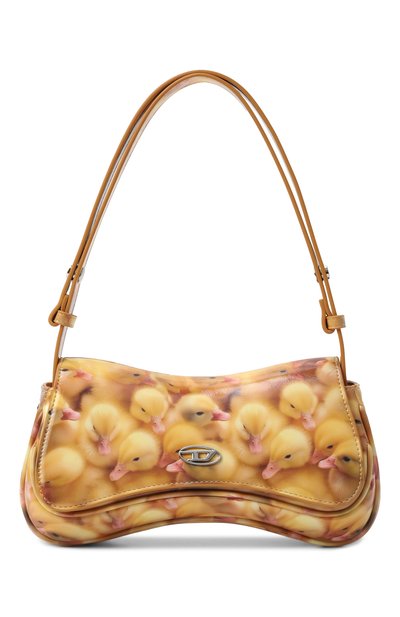 Женская сумка play DIESEL, арт. X10202/P6019