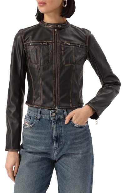 Куртка DIESEL, арт. A16660/0IKAR, фото 3