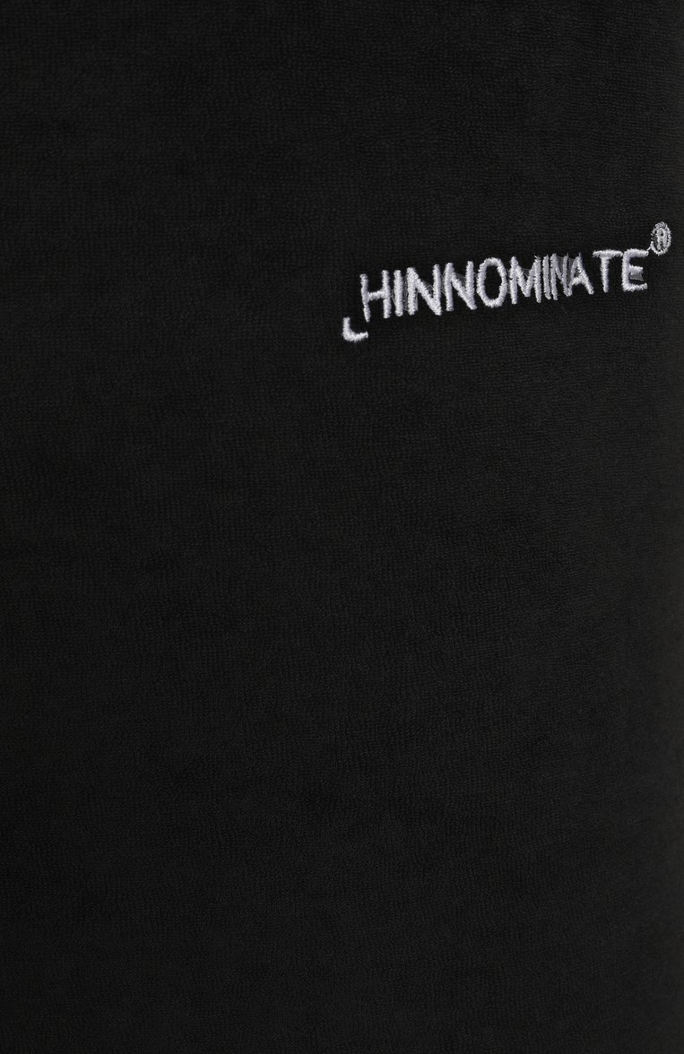 Хлопковая футболка HINNOMINATE, арт. HMABM01341, фото 1