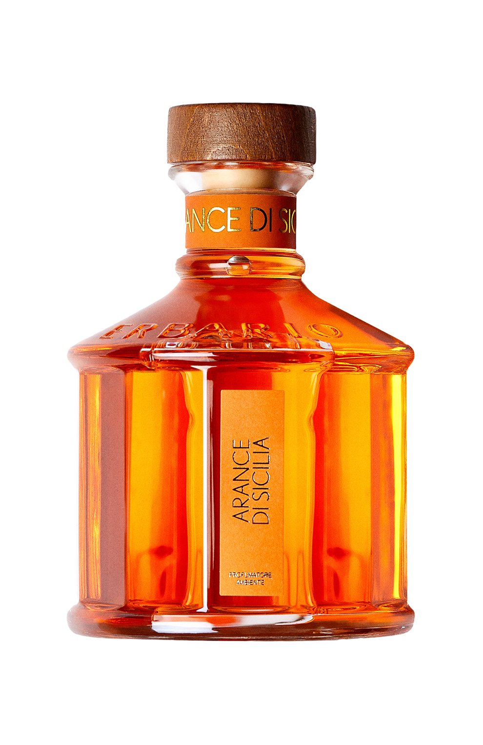 Диффузор arance di sicilia (1000ml) ERBARIO TOSCANO, арт. DA10AS, фото 1