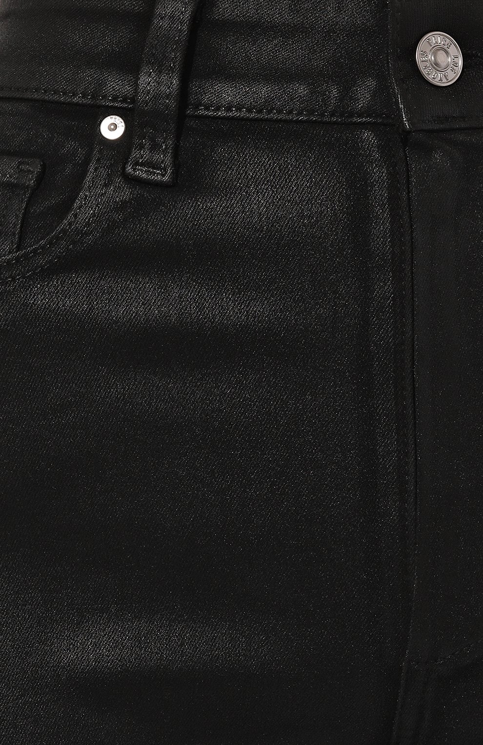Джинсы PAIGE черного цвета по цене 39600 руб., арт. 8626901-3364, фото 5 Джинсы PAIGE, арт. 8626901-3364, фото 5