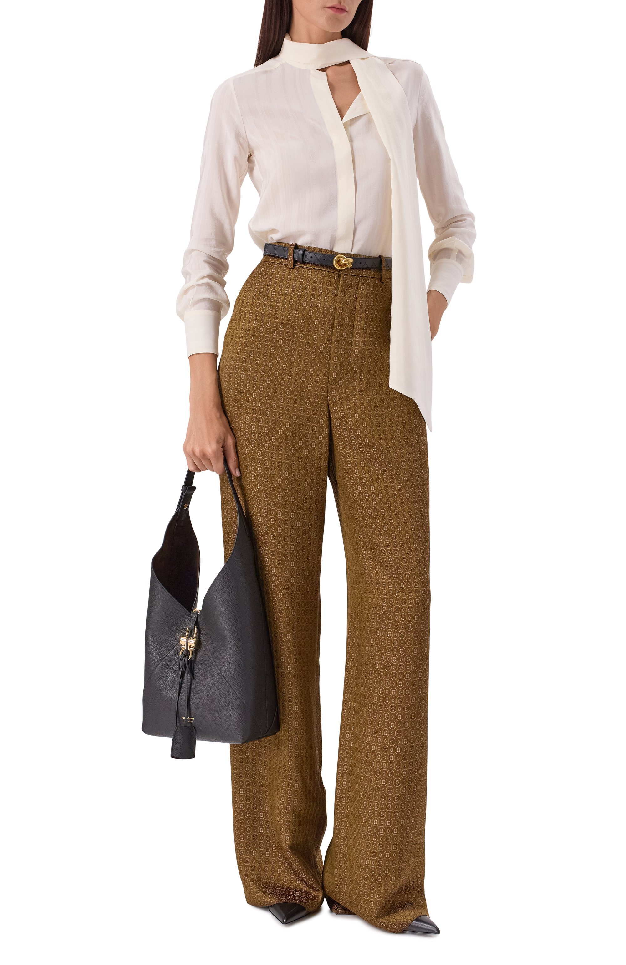 Сумка FERRAGAMO, арт. 21A047/783044, фото 9