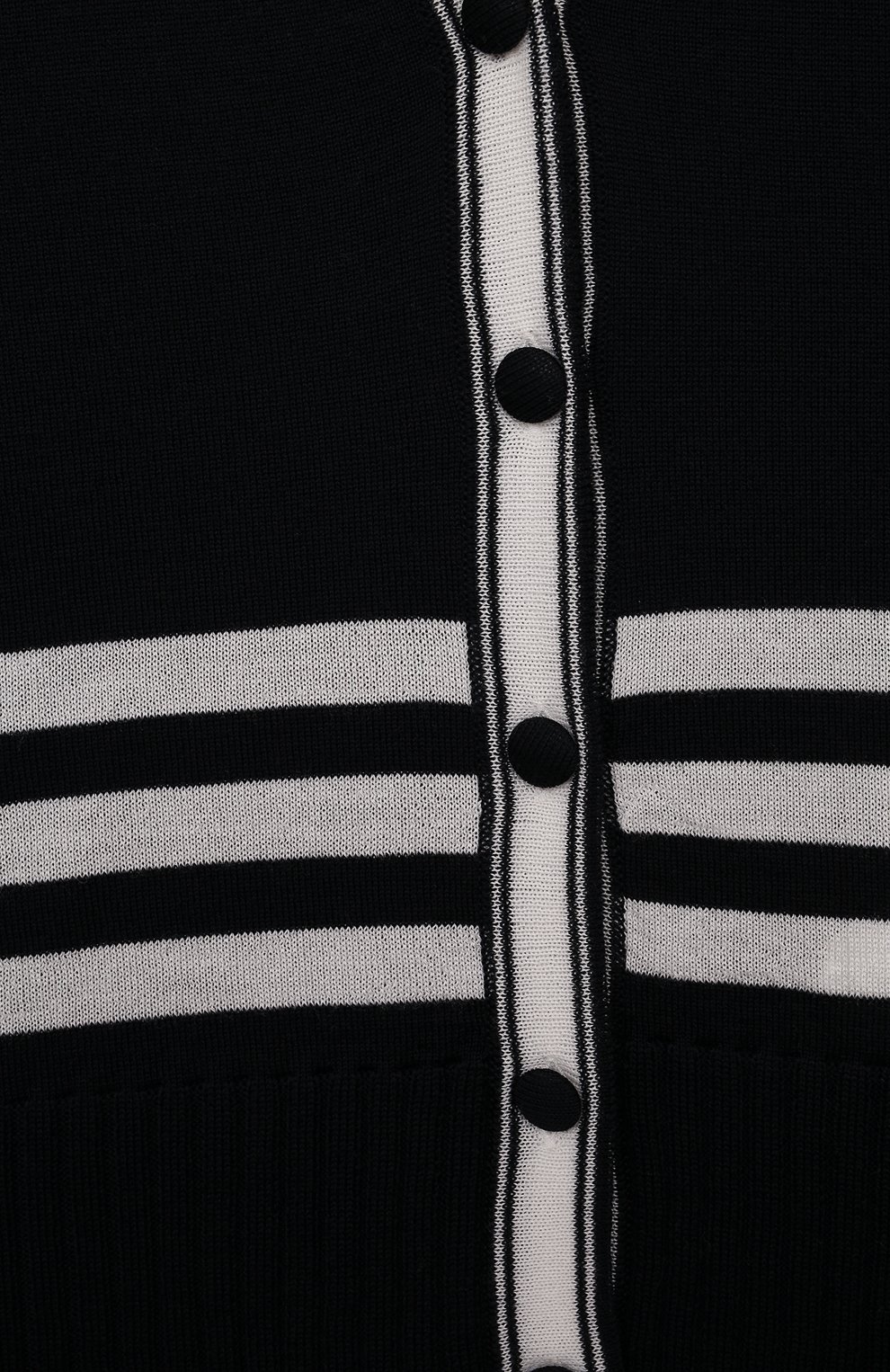 Шерстяной жилет ELLA.B, арт. EBR2456, фото 3