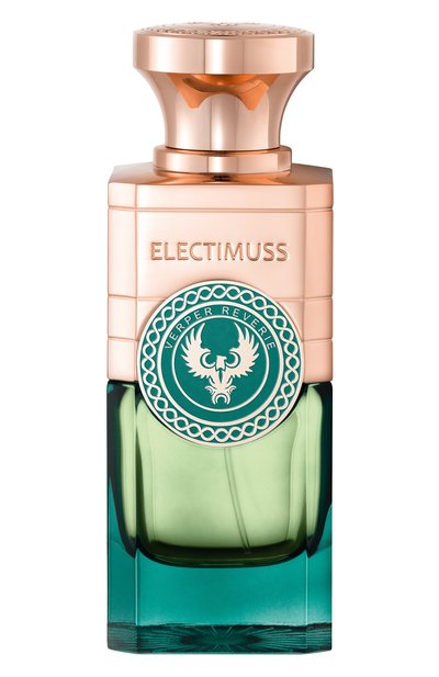 Мужской духи vesper reverie (100ml) ELECTIMUSS LONDON, арт. 5060485384199