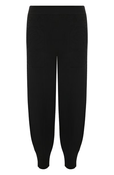 Женские джоггеры из вискозы AND THE BRAND, арт. S24-P041-1203-900