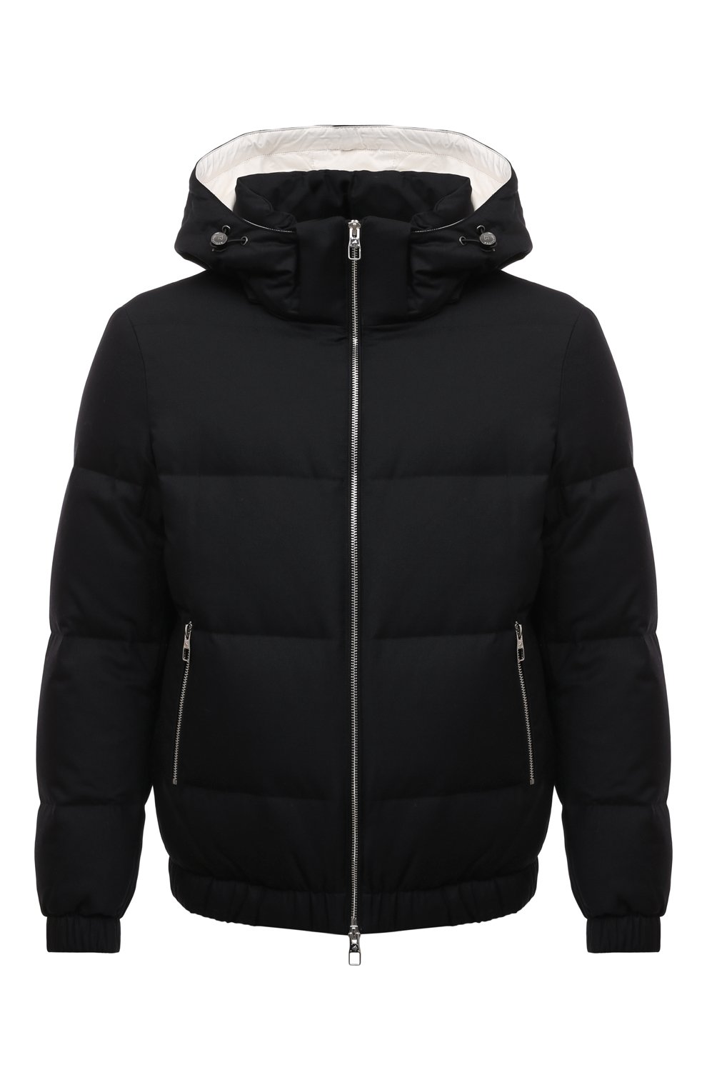 Пуховый бомбер MONTECORE, арт. F07MUCX813/106, фото 1