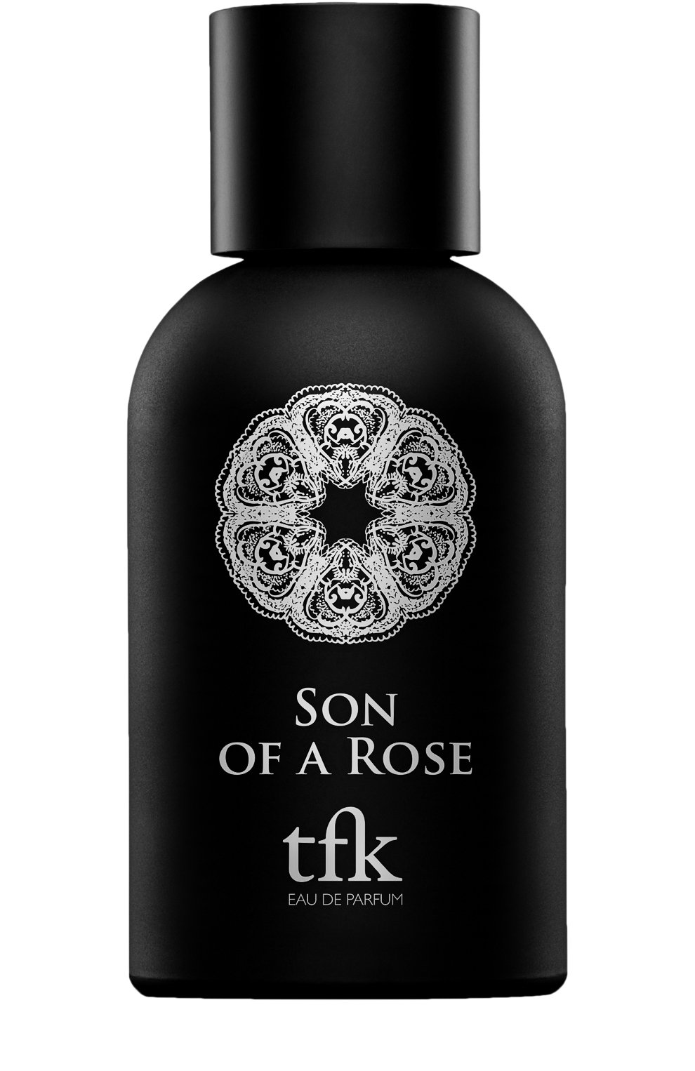 Парфюмерная вода-спрей son of a rose (100ml) TFK THE FRAGRANCE KITCHEN, арт. 3700227202481, фото 1