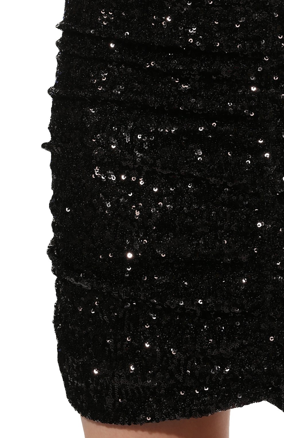 Юбка с пайетками P.A.R.O.S.H., арт. PINCER-D630400, фото 5