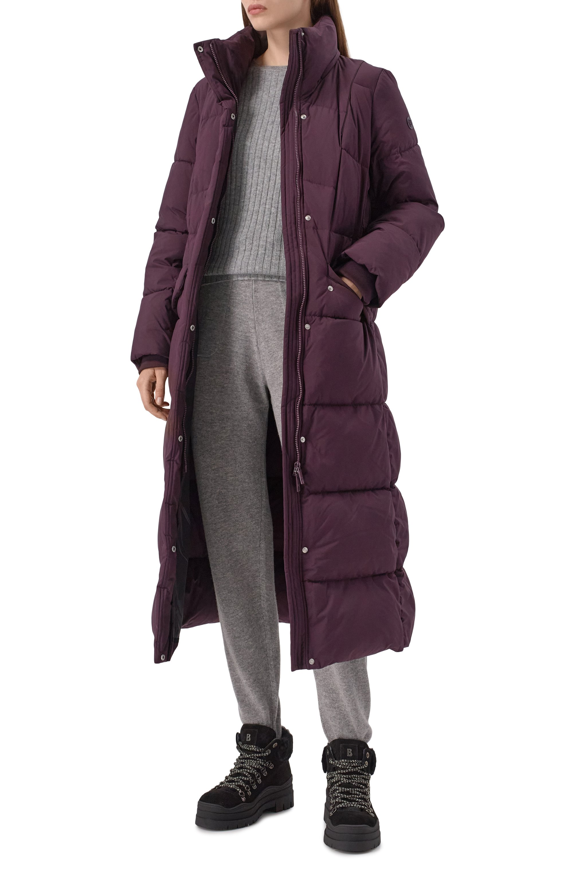 Пуховик BOSS, арт. 50546844, фото 2