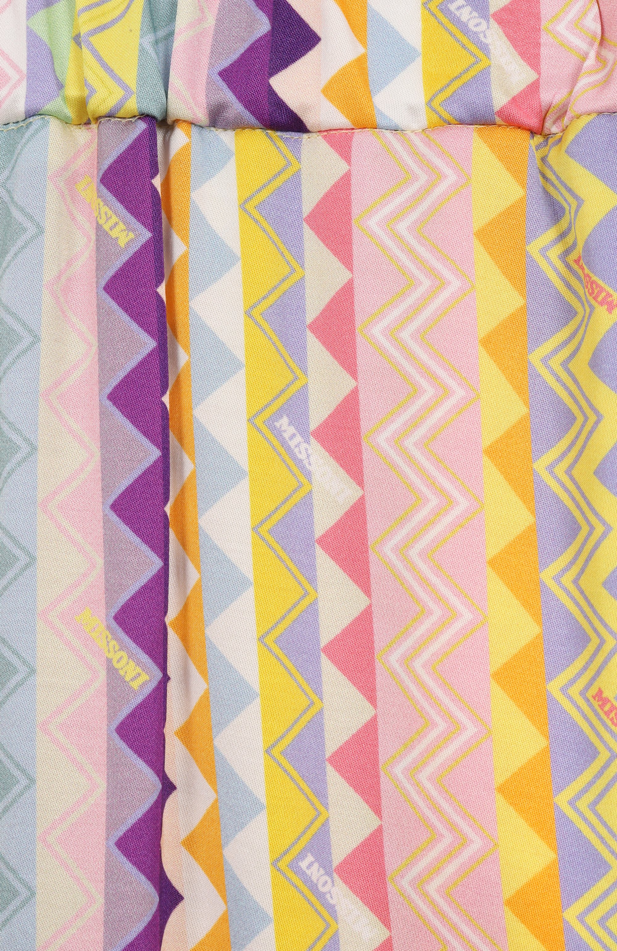 Шорты из вискозы MISSONI, арт. MW6A59/S0199/12-16, фото 3