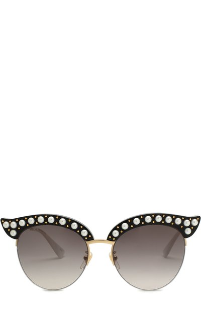 Солнцезащитные очки GUCCI, арт. GG0212 001, фото 3