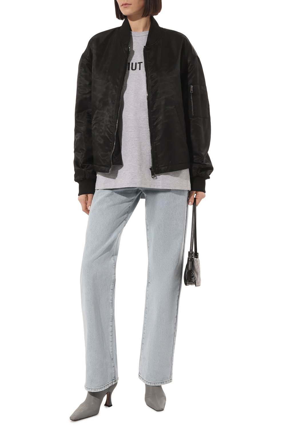 Кожаные ботильоны NEOUS, арт. 00302NS27, фото 2