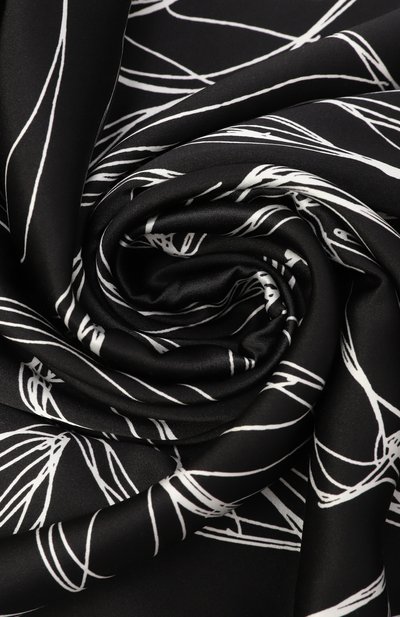 Шарф из вискозы и шелка FURLA, арт. WT00082/BX3595, фото 4