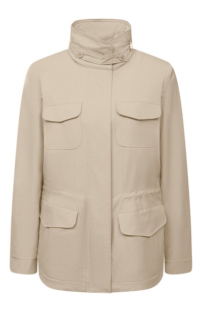 Куртка с капюшоном LORO PIANA, арт. FAF8482, фото 1