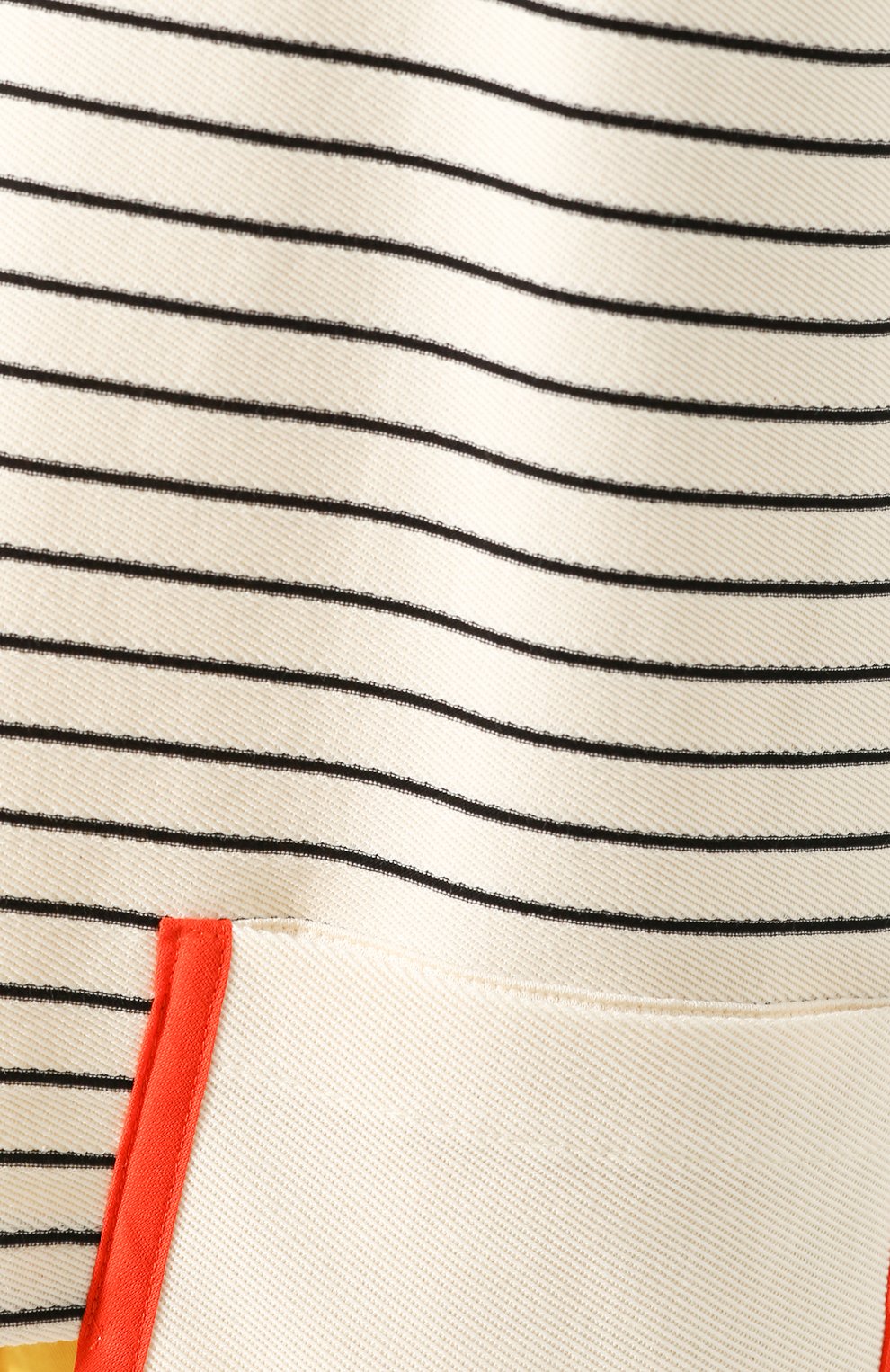 Хлопковая футболка ERIKA CAVALLINI, арт. S0/P/P0SF05, фото 5