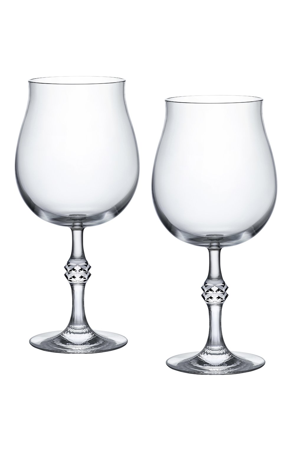 Набор из 2-х бокалов jcb passion BACCARAT, арт. 2 812 556, фото 1